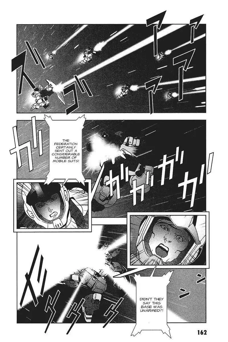 Kidou Senshi Gundam: C.D.A. Wakaki Suisei no Shouzou Chapter 37 24